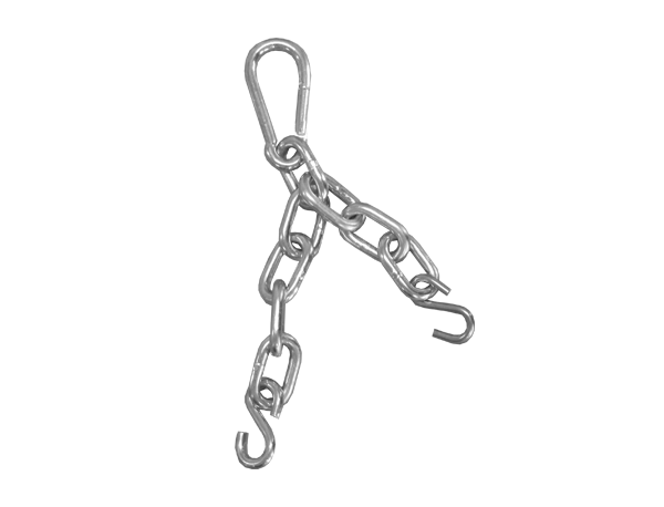 NTools - Hook with the chain NTools PDR A1