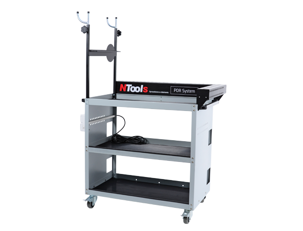 NTools - Trolley to PDR System NTools PDR W