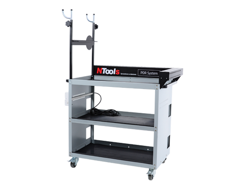 NTools - Trolley to PDR System NTools PDR W