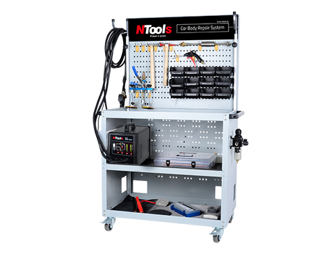 NTools - The repair panel NTools CAR BODY REPAIR SYSTEM Standard