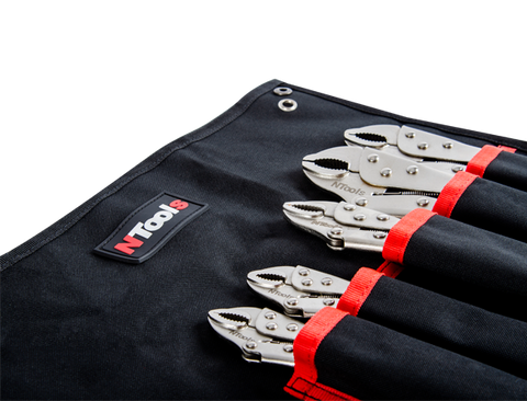 NTools - Universal crimping pliers set NTools LP SET