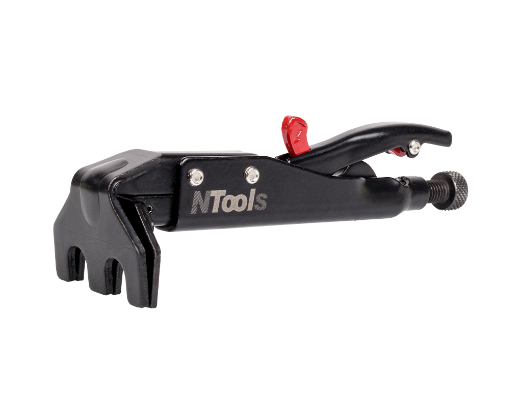 NTools - Axial welding plier type W NTools SB W