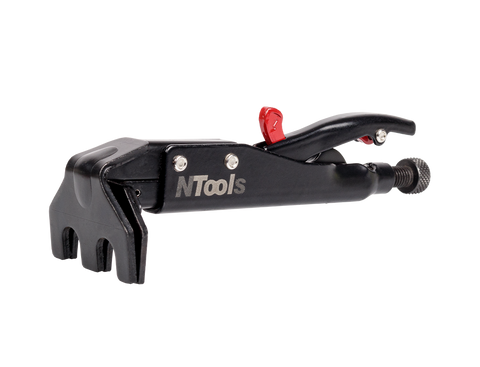 NTools - Axial welding plier type W NTools SB W