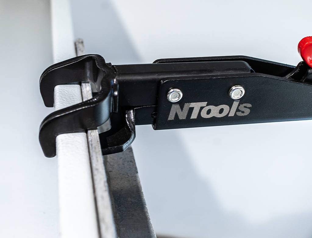 NTools - Axial welding plier type LL NTools SB LL