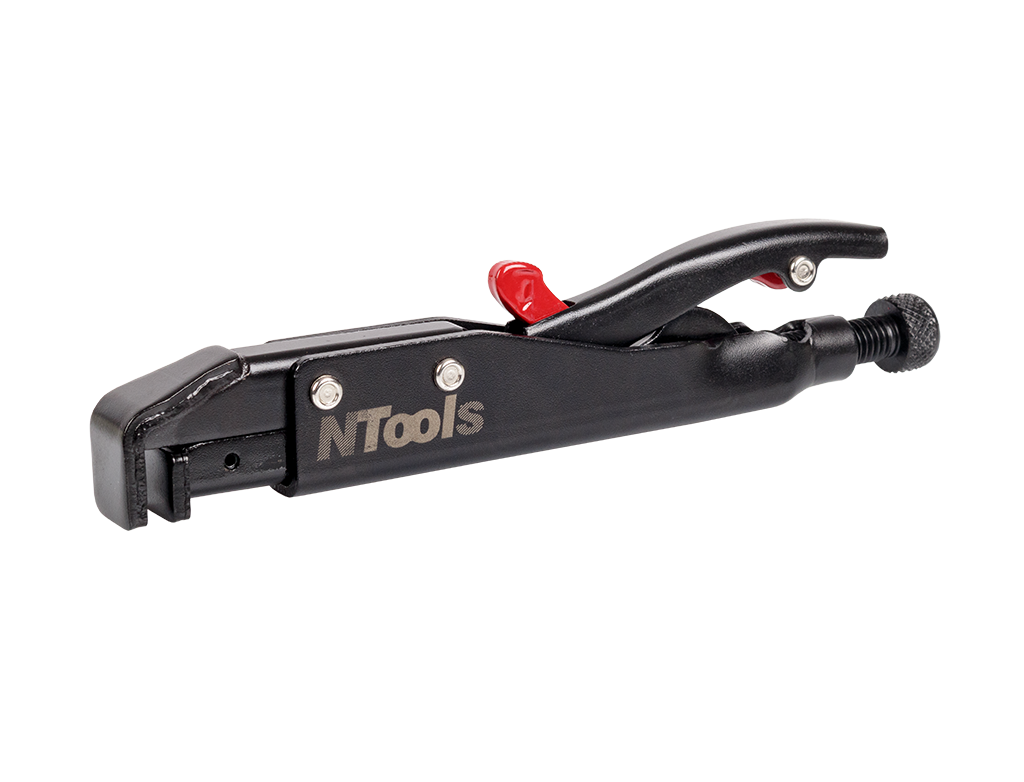 NTools - Axial welding plier type L NTools SB L