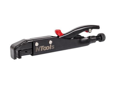 NTools - Axial welding plier type L NTools SB L