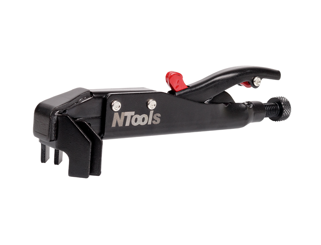 NTools - Axial welding plier type T NTools SB T