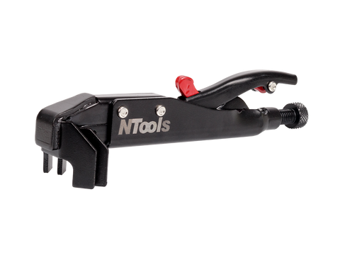 NTools - Axial welding plier type T NTools SB T