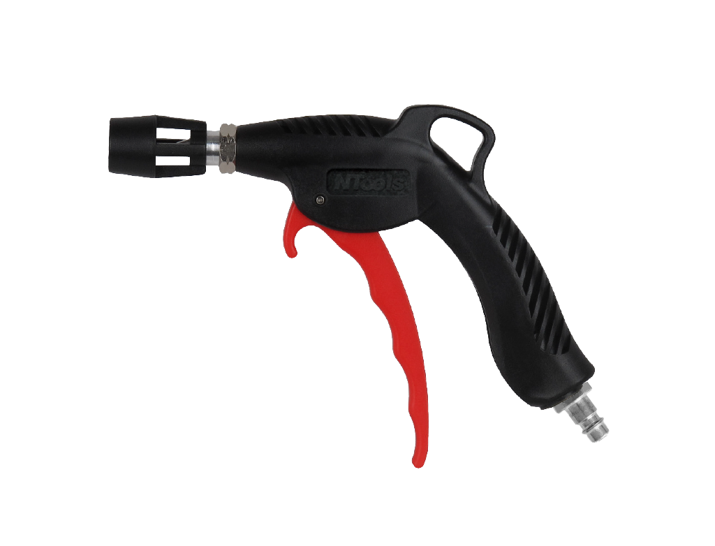 NTools - Blow Gun with venturi dose (plastic) NTools PDP 4