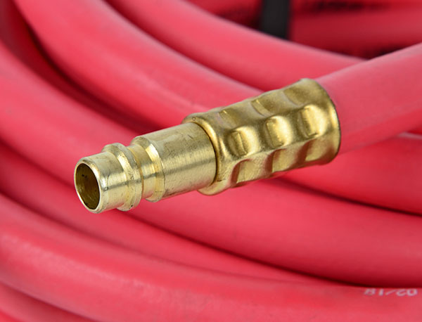 NTools - Antistatic air hose 8x15 with couplings NTools AH 15