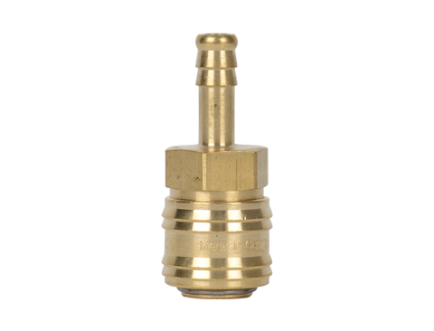 NTools - Professional brass quick couplings for hose NTools SZP 6