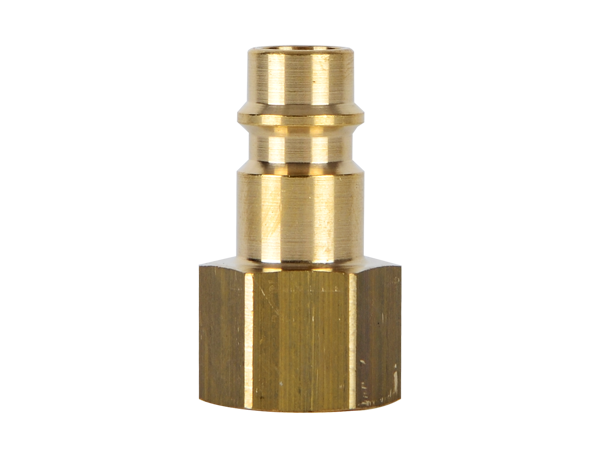 NTools - Brass fitting NTools ZL 1