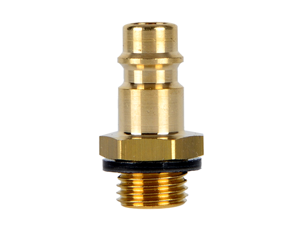 NTools - Brass fitting NTools ZL 2