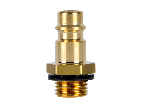 NTools - Brass fitting NTools ZL 2