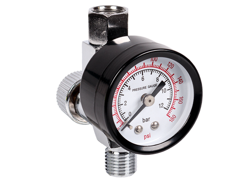 NTools - Air regulator with gauge NTools MANO 9