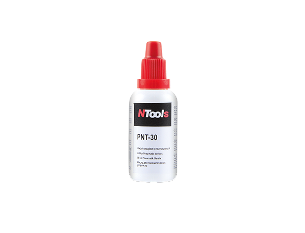 NTools - Oil for pneumatic devices PNT 30