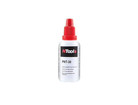 NTools - Oil for pneumatic devices PNT 30