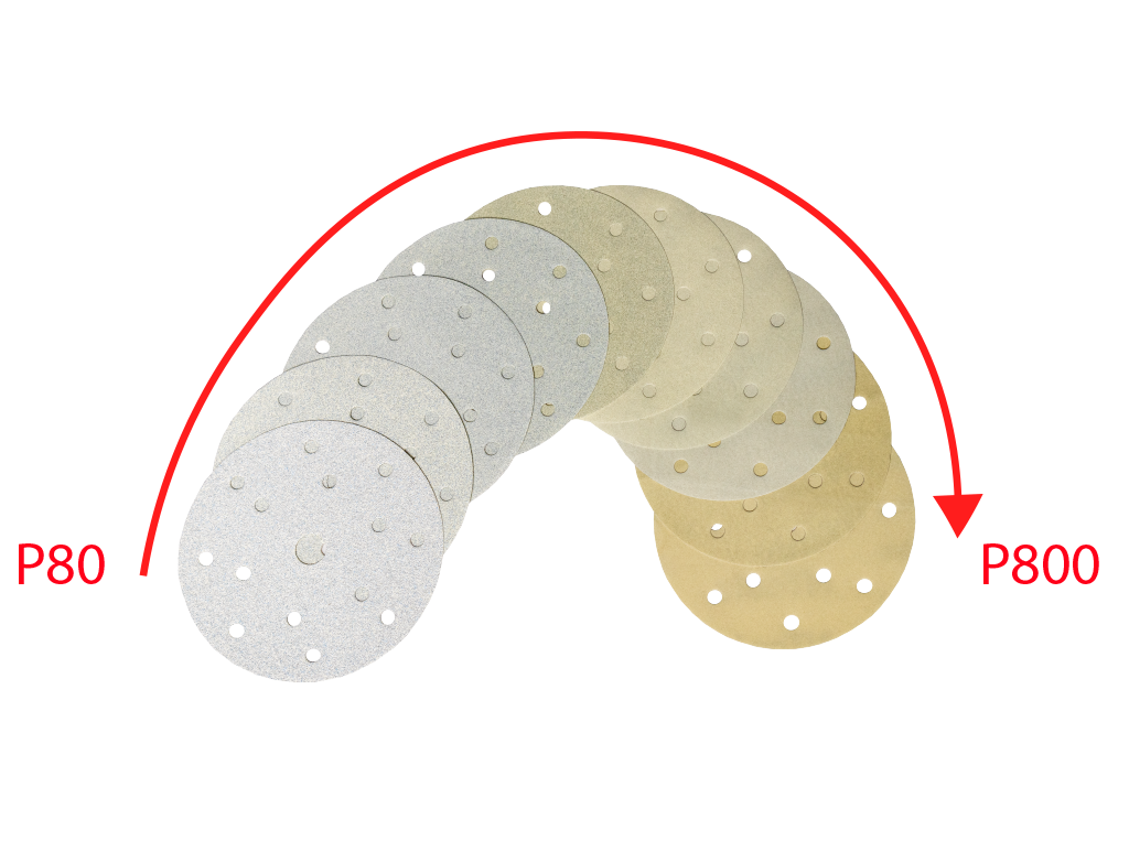 NTools - Ceramic disc 14+1 holes CSD