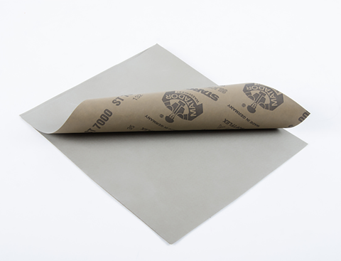 APP - Waterproof sandpaper M991 230mm x 280mm 50pcs