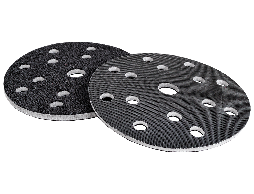 NTools - Microrubber surface pad with microvelcro PMG06 MR