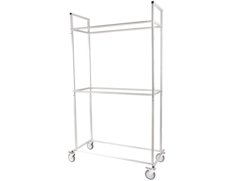 NTools - Mobile tire rack Tire Stand Max